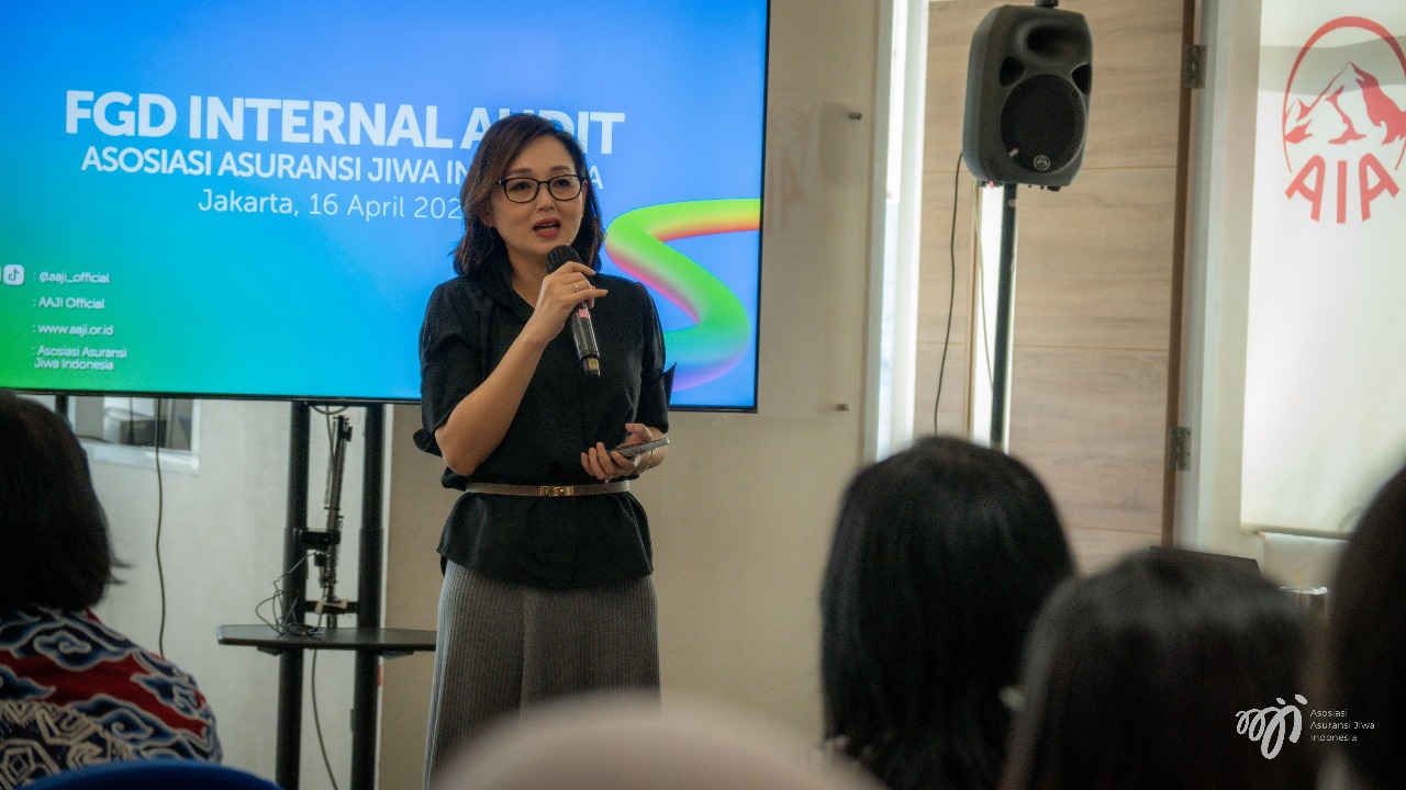 FGD Internal Audit 2025